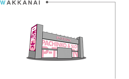 WAKKANAI